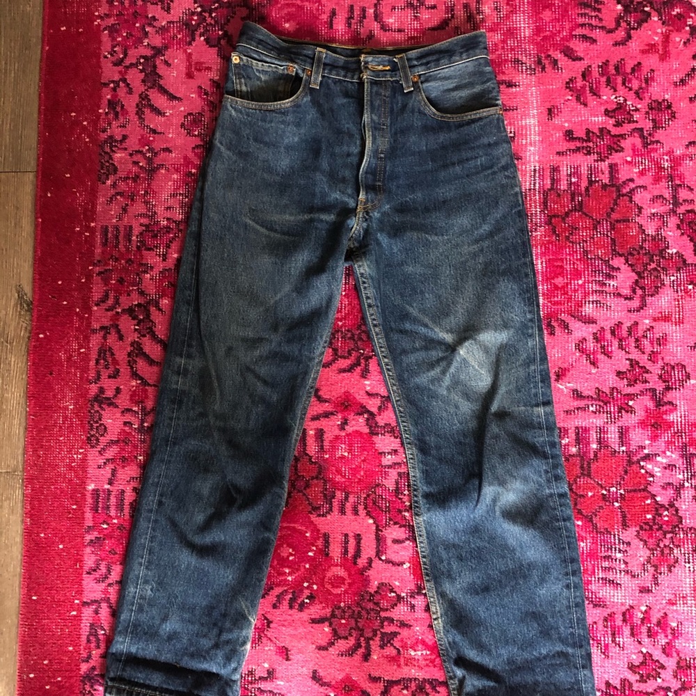 Levi jeans